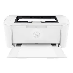 HP - Impresora Simple Función Laserjet M111w Con Wifi Blanca 7