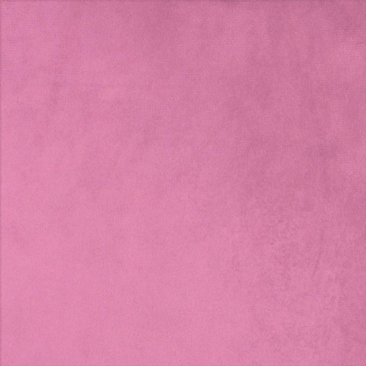 MASEL - Cojin Felpa New Velvet  30x60  Palo rosa