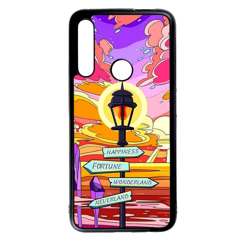 GENERICO - Carcasa Para MOTOROLA ONE FUSION Diseño 264
