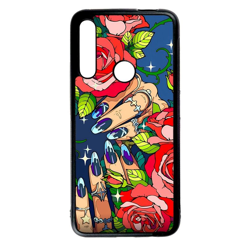 GENERICO - Carcasa Para HUAWEI PSMART 2019 Diseño 262