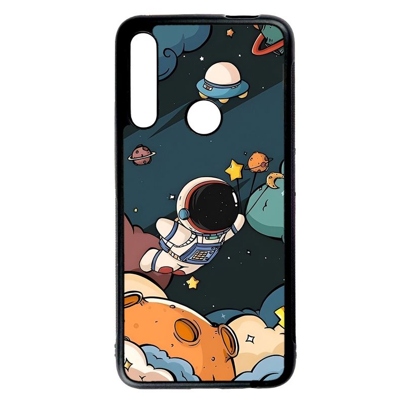 GENERICO - Carcasa Para HUAWEI PSMART 2019 Diseño 214