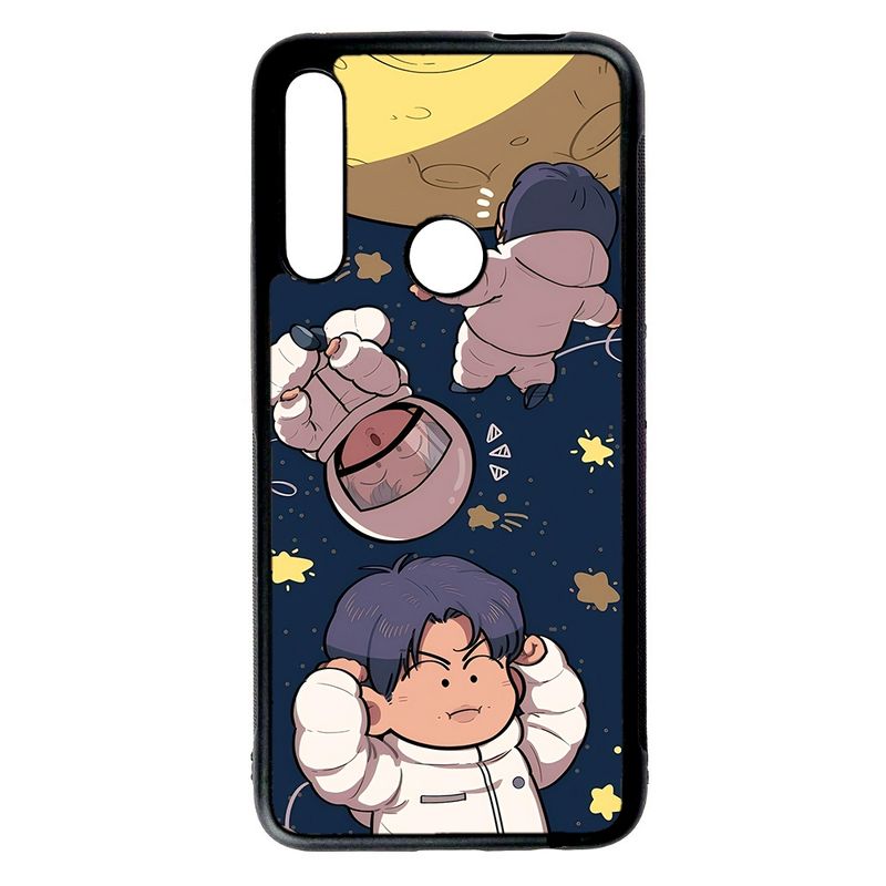 GENERICO - Carcasa Para HUAWEI PSMART 2019 Diseño 263