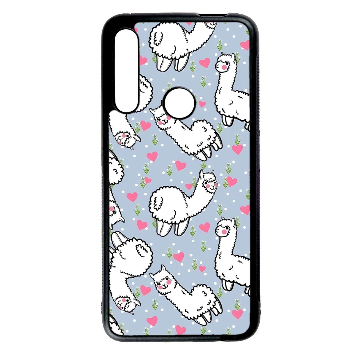 GENERICO - Carcasa Para HUAWEI P30 LITE Diseño 274