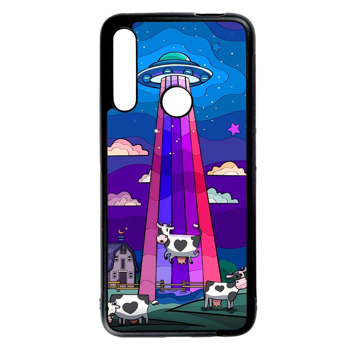GENERICO - Carcasa Para HUAWEI P30 LITE Diseño 251
