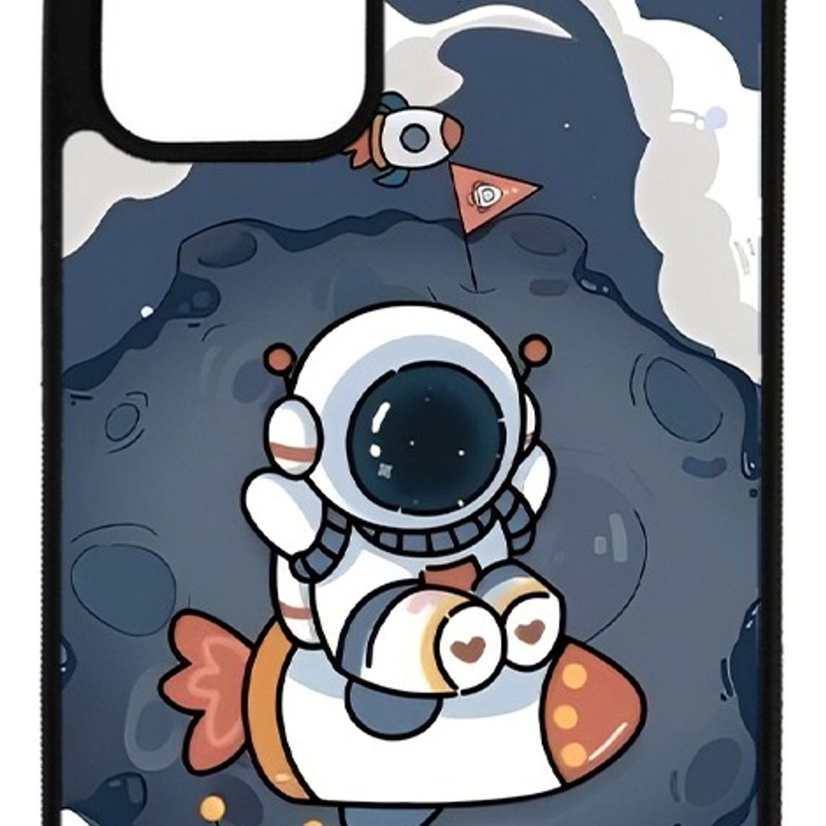 GENERICO - Carcasa para REDMI 13C 4G Diseño 150