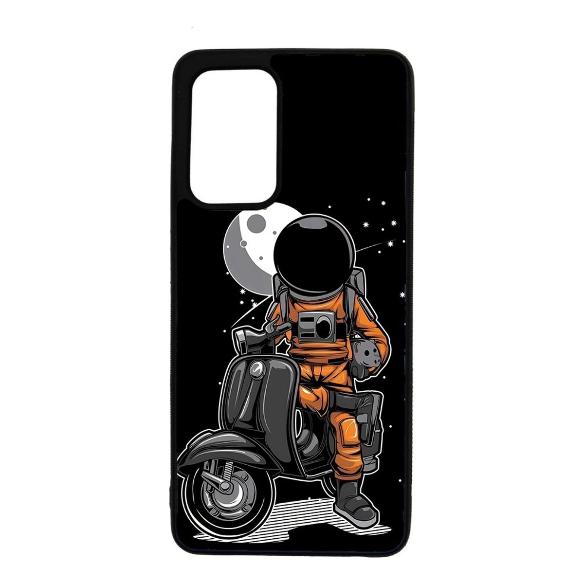 GENERICO - Carcasa para REDMI 13C 4G Diseño 130