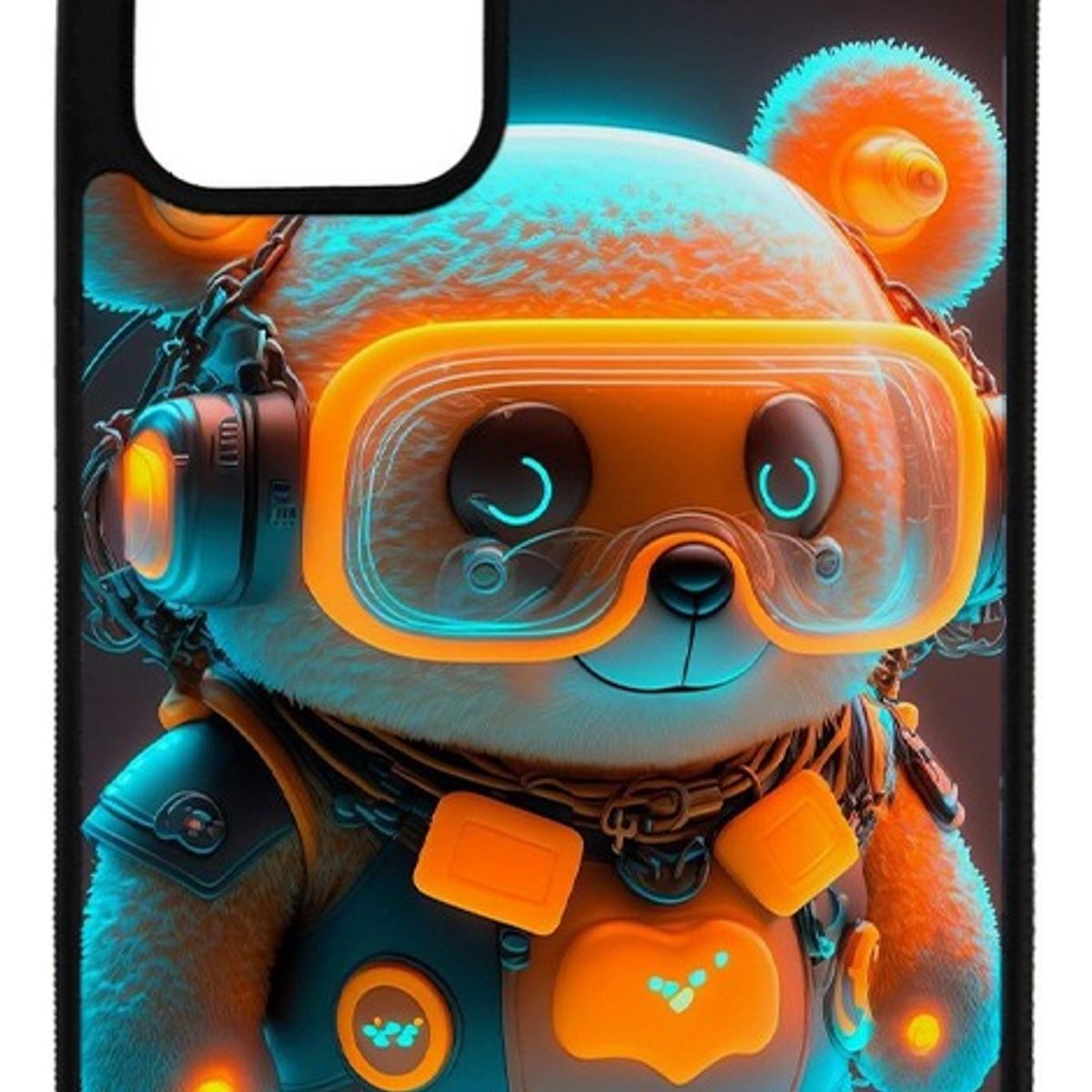 GENERICO - Carcasa para REDMI 13C 4G Diseño 169