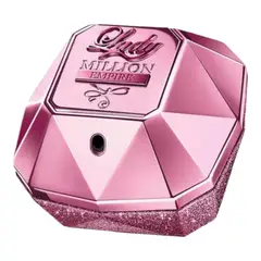 RABANNE - Paco Lady Million Empire Onyx Edp 80ml Mujer