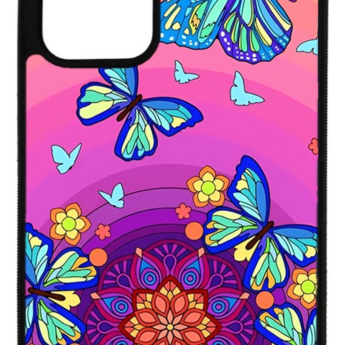 GENERICO - Carcasa para REDMI 13C 4G Diseño 198