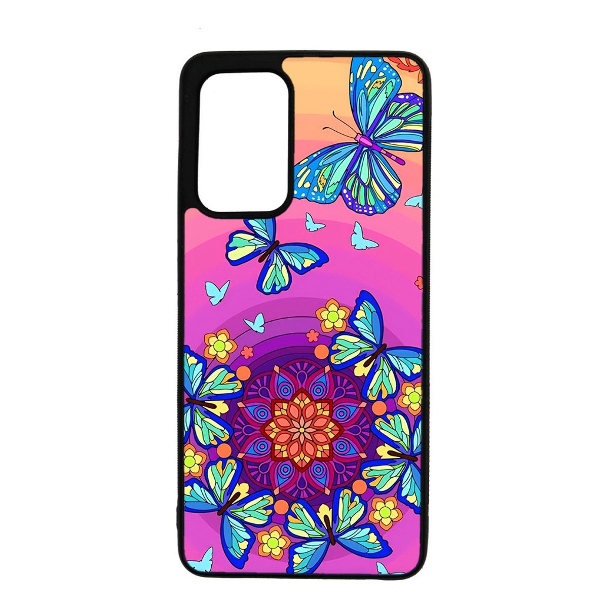 GENERICO - Carcasa para REDMI 13C 4G Diseño 198