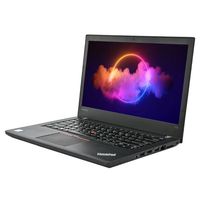 Notebook Thinkpad 14 MODELO Intel core i5 8 GB RAM