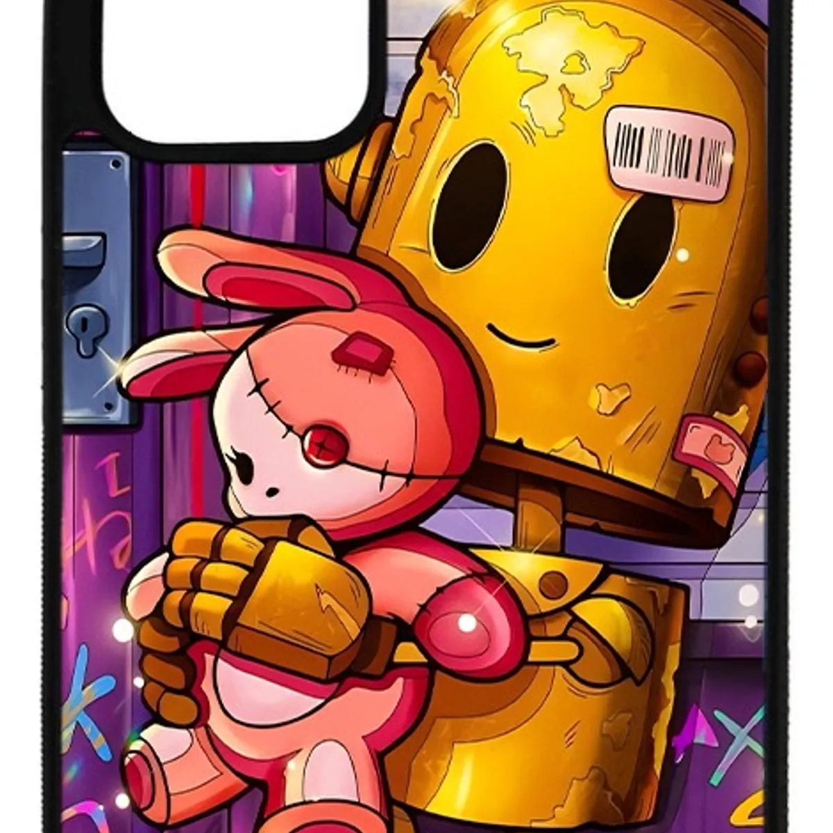 GENERICO - Carcasa para REDMI 13C 4G Diseño 146