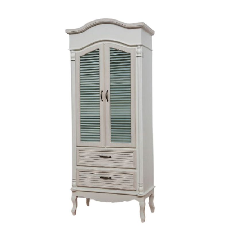 INTERACTIVE STORE - Vitrina estilo vintage grande