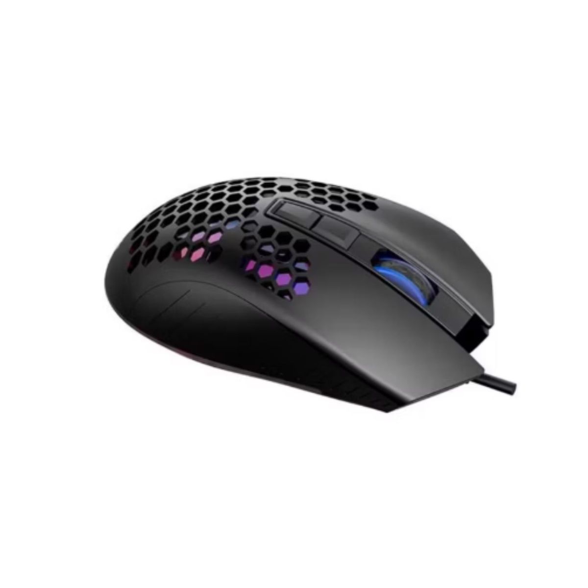 VIEWSONIC - Mouse Raton Gamer Usb Optico Viewsonic MU910 Rgb