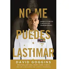 GENERICO - No me Puedes Lastimar Domina tu Mente y Desafía las Probabilidades