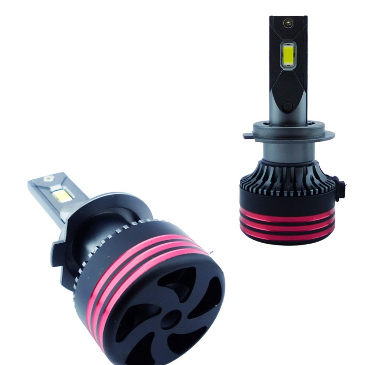 OEM - AMPOLLETA KIT LED H-7 MOD.M8 PRO 240W 20.000 LUMENS