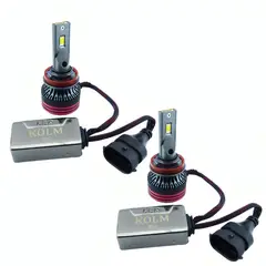 OEM - AMPOLLETA KIT LED H-11 MOD.M8 PRO 240W 20.000 LUMENS