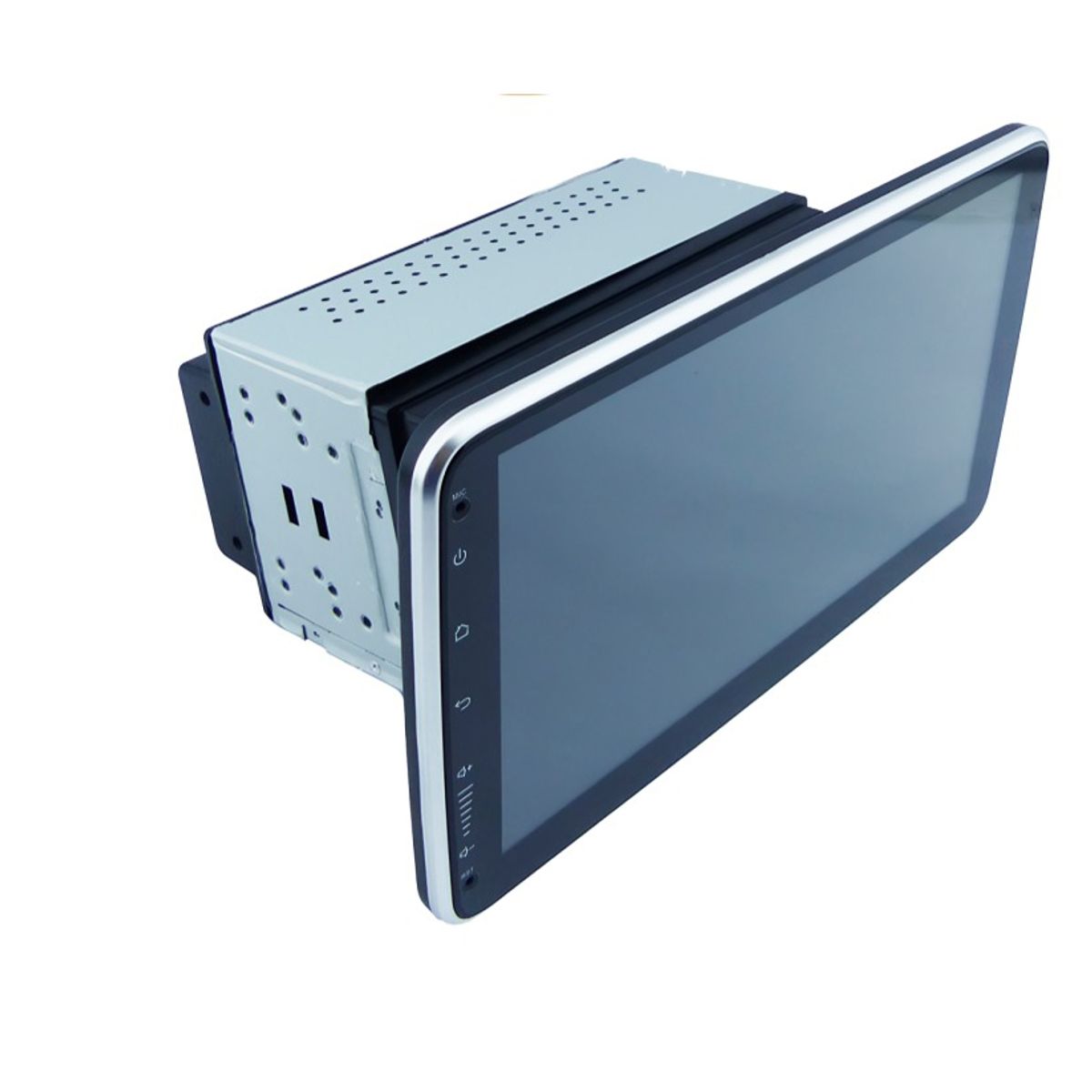 OEM - RADIO PARA AUTO CON PANTALLA 10 ANDROID TOUCH GIRA PANTALLA