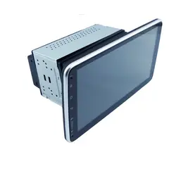 OEM - RADIO PARA AUTO PANTALLA 10 ANDROID TOUCH