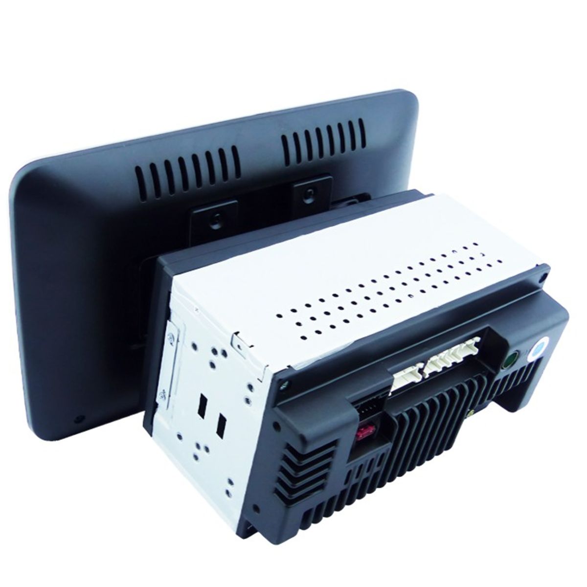 OEM - RADIO PARA AUTO PANTALLA 10 ANDROID TOUCH