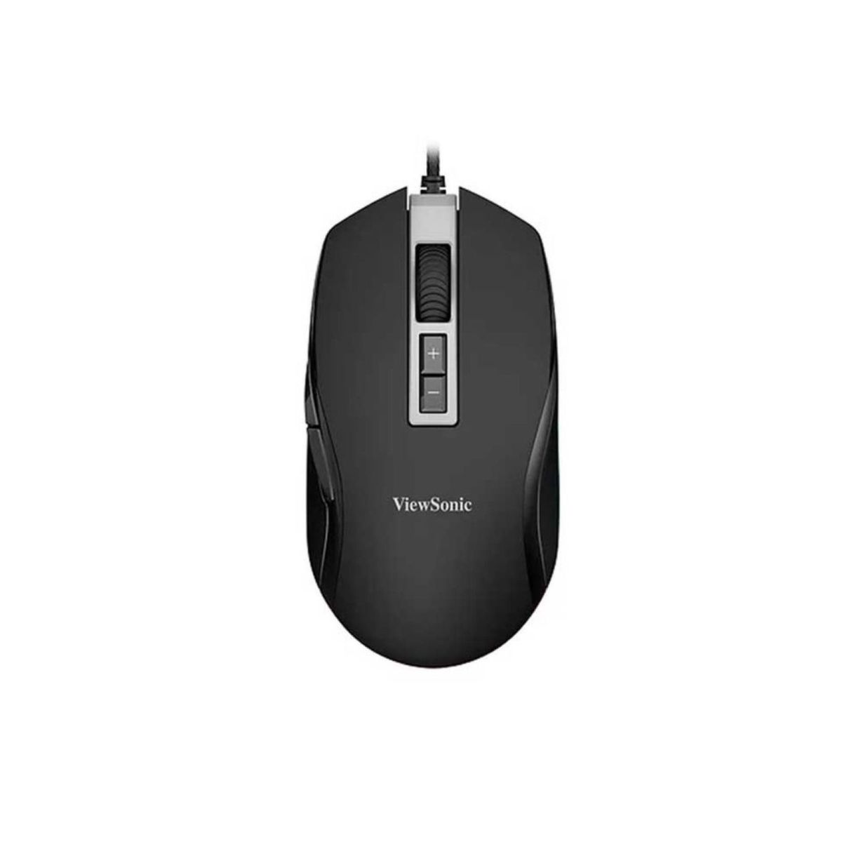 VIEWSONIC - Mouse Raton Gamer Usb Optico Viewsonic MU212 Rgb