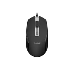 VIEWSONIC - Mouse Raton Gamer Usb Optico MU212 Rgb