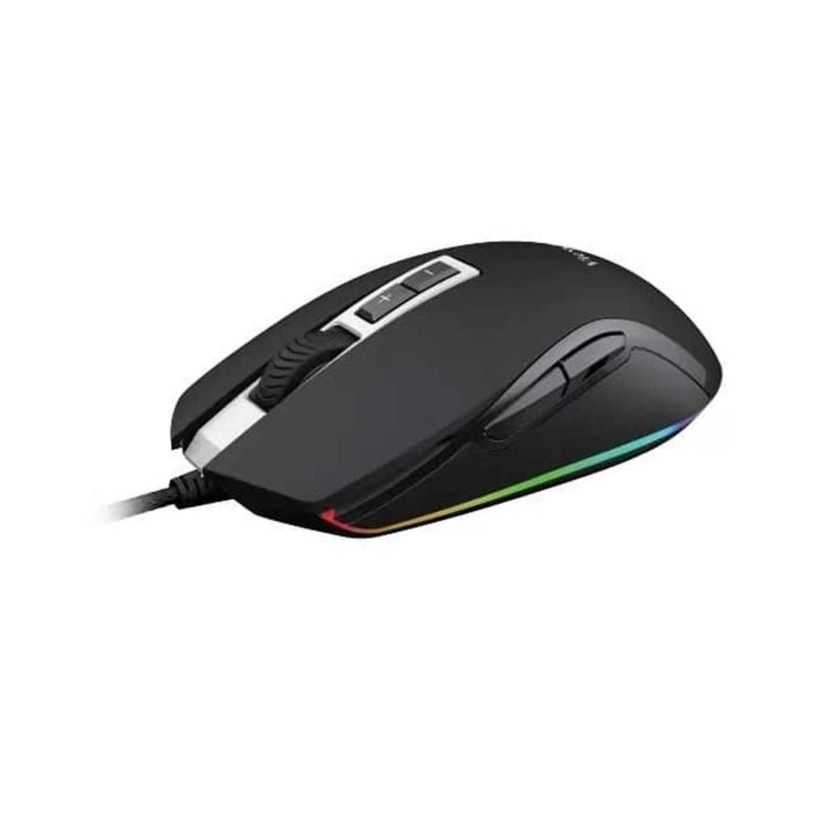 VIEWSONIC - Mouse Raton Gamer Usb Optico Viewsonic MU212 Rgb