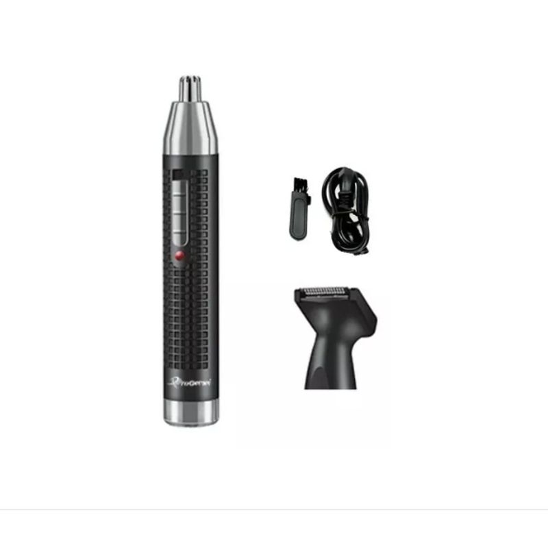 GENERICO - Máquina afeitadora y cortadora de pelo Geemy GM-3120