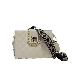 GENERICO - Cartera Crossbody correa deportiva
