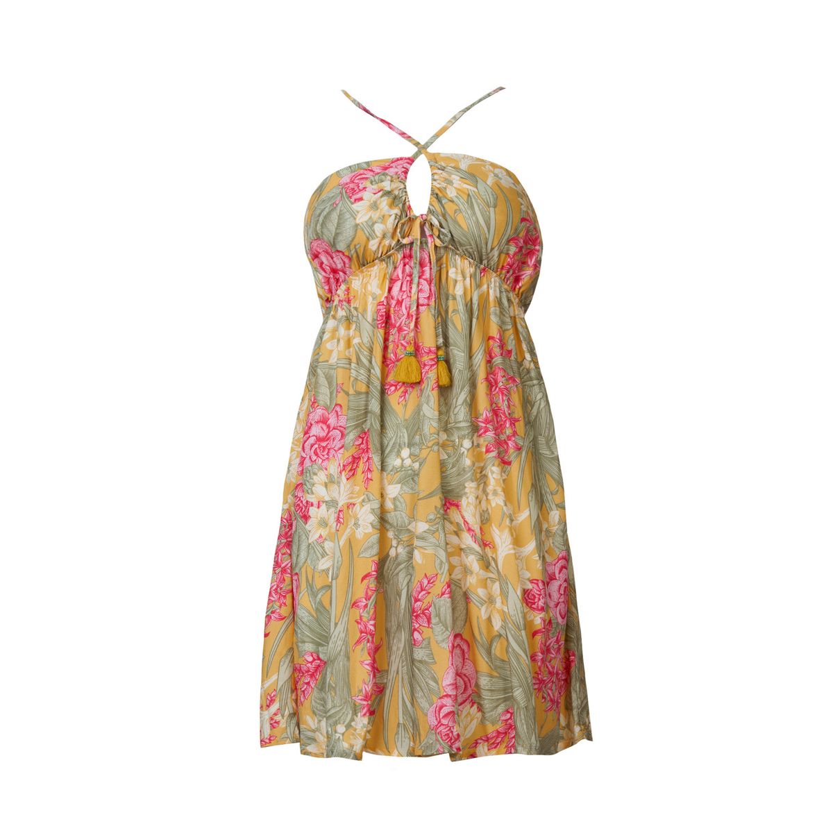 ROCKFORD - Salida De Baño Mujer Sapzurro Multicolor ROCKFORD