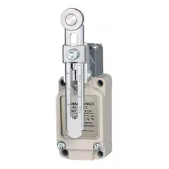 KUANGYE - Final De Carrera Interruptor Limite Rueda Ip67 10a 380v