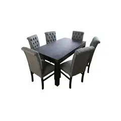 GENERICO - Juego de comedor MANA.