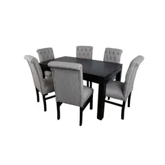GENERICO - Juego de comedor MANA