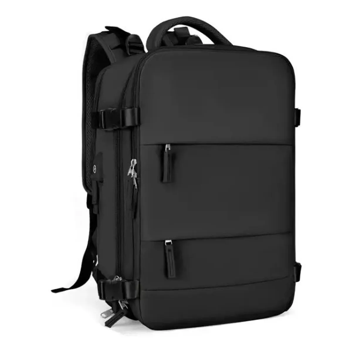 KUANGYE - Mochila De Viaje Avión Multifuncional Gran Capacidad 30 Lts