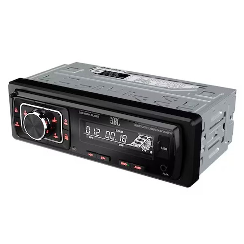 JBL - Radio Auto JBL Bluetooth USB Celebrity 150