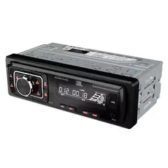 JBL - Radio Auto Bluetooth USB Celebrity 150