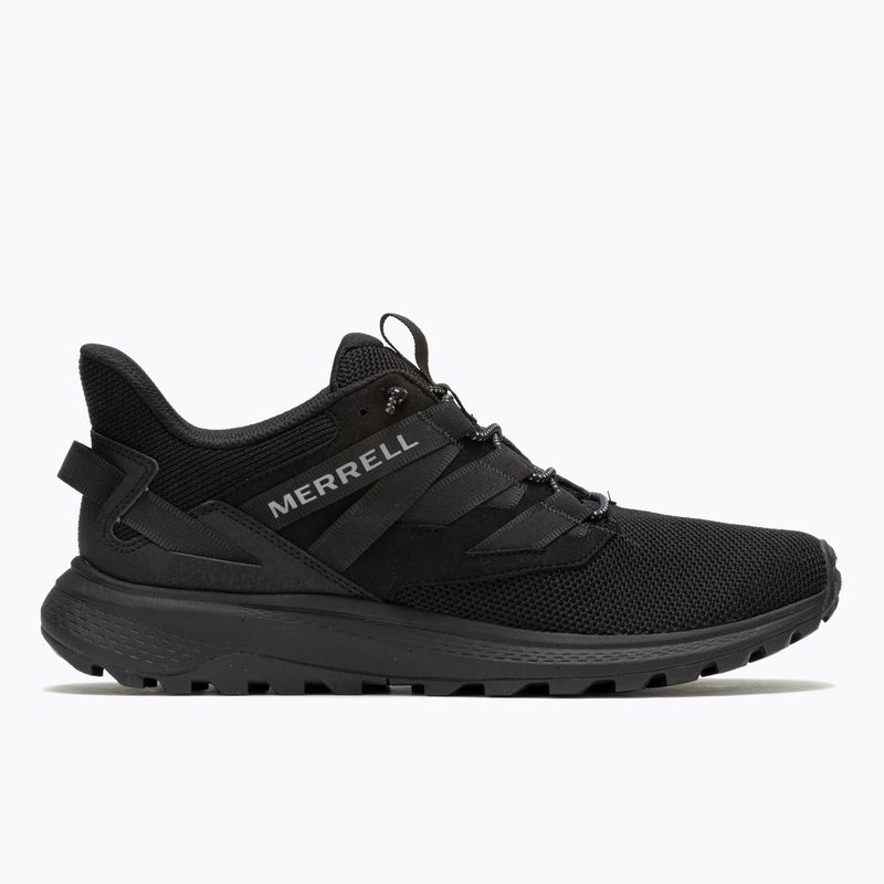 MERRELL - Zapatilla Hombre Dash Bungee Negro MERRELL