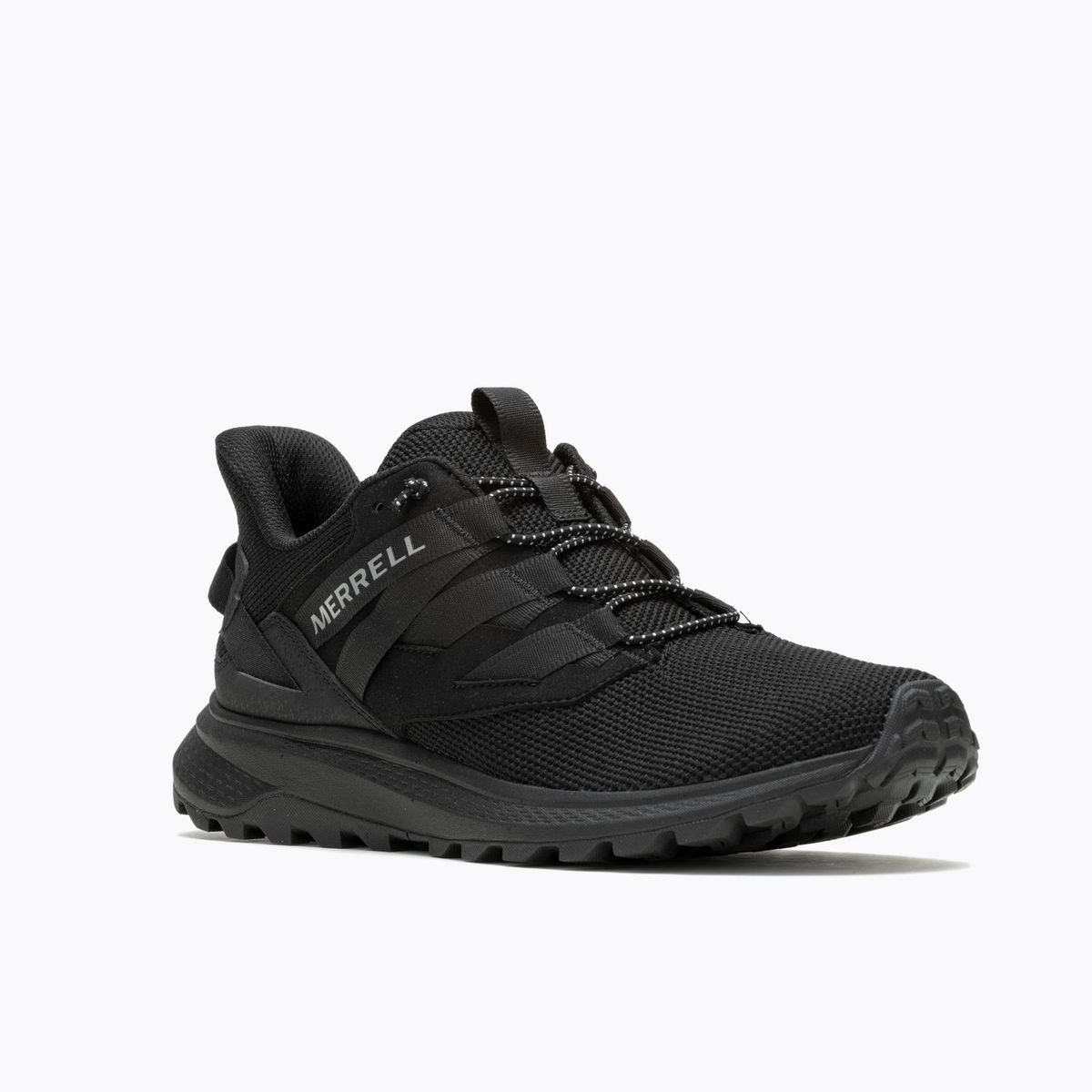 MERRELL - Zapatilla Hombre Dash Bungee Negro MERRELL