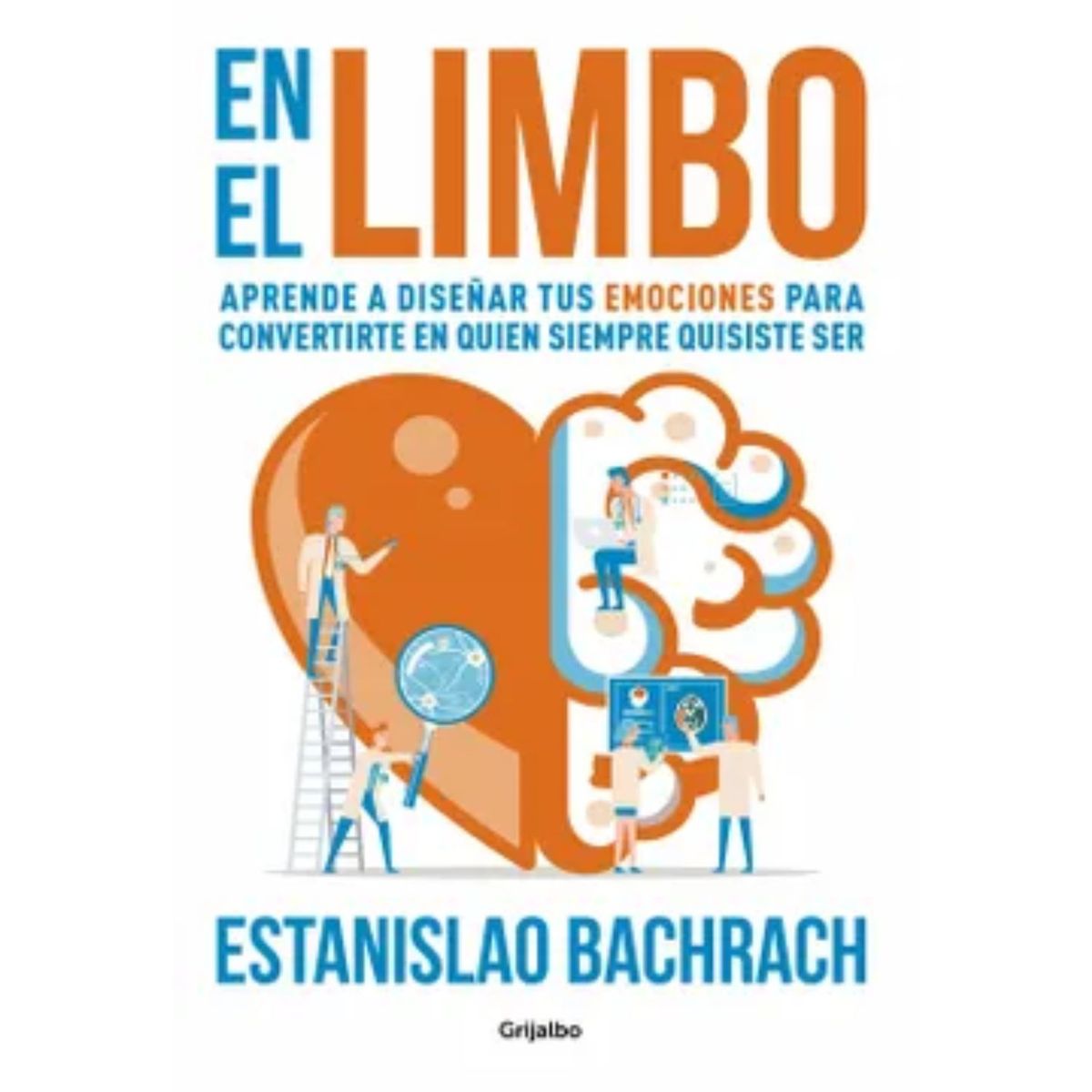 GRIJALBO - En El Limbo  - Estanislao Bachrach