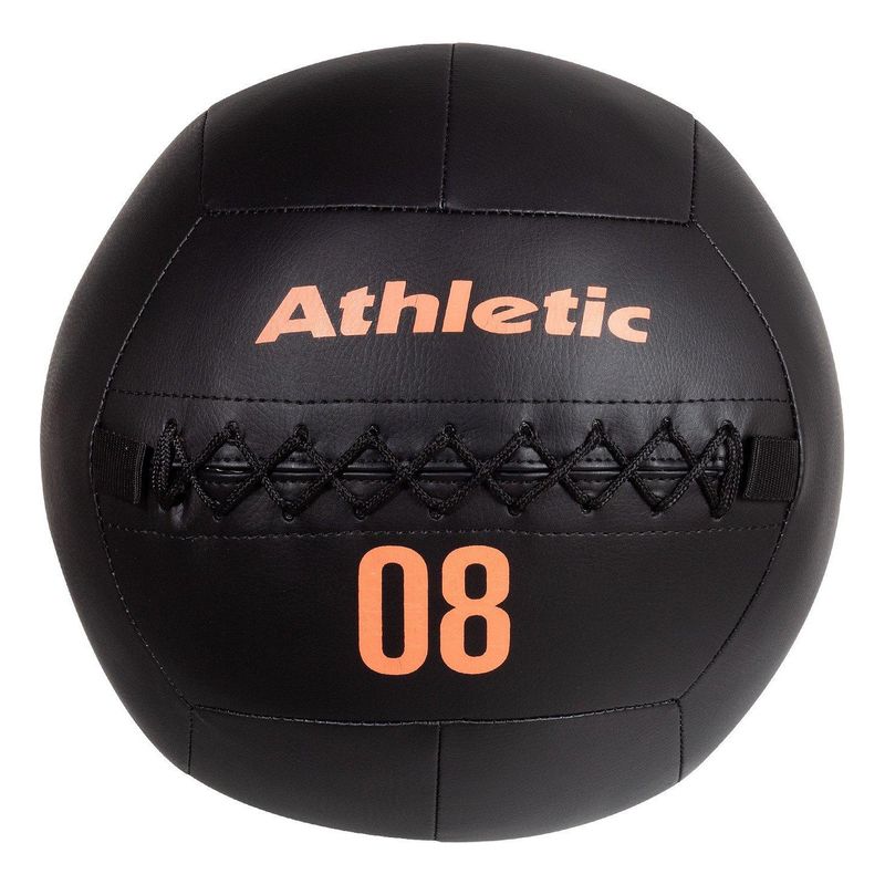 ATHLETIC - Balon Medicinal De Lanzamiento Wall Ball Athletic Crossfit 8