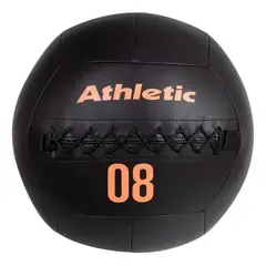 ATHLETIC - Balon Medicinal De Lanzamiento Wall Ball Crossfit 8