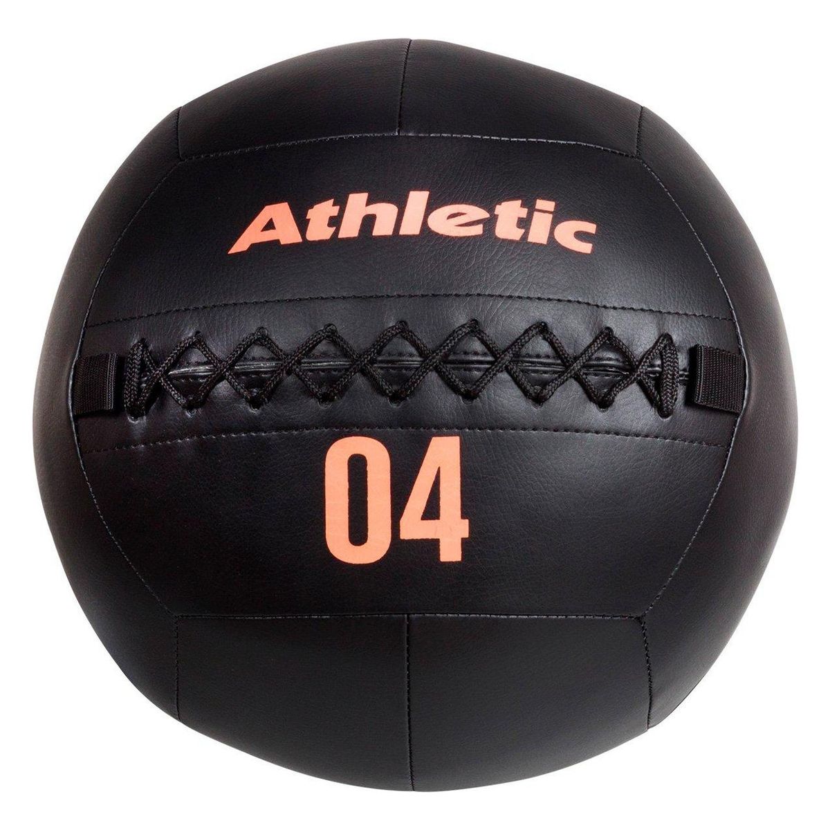ATHLETIC - Balon Medicinal De Lanzamiento Wall Ball Athletic Crossfit 4