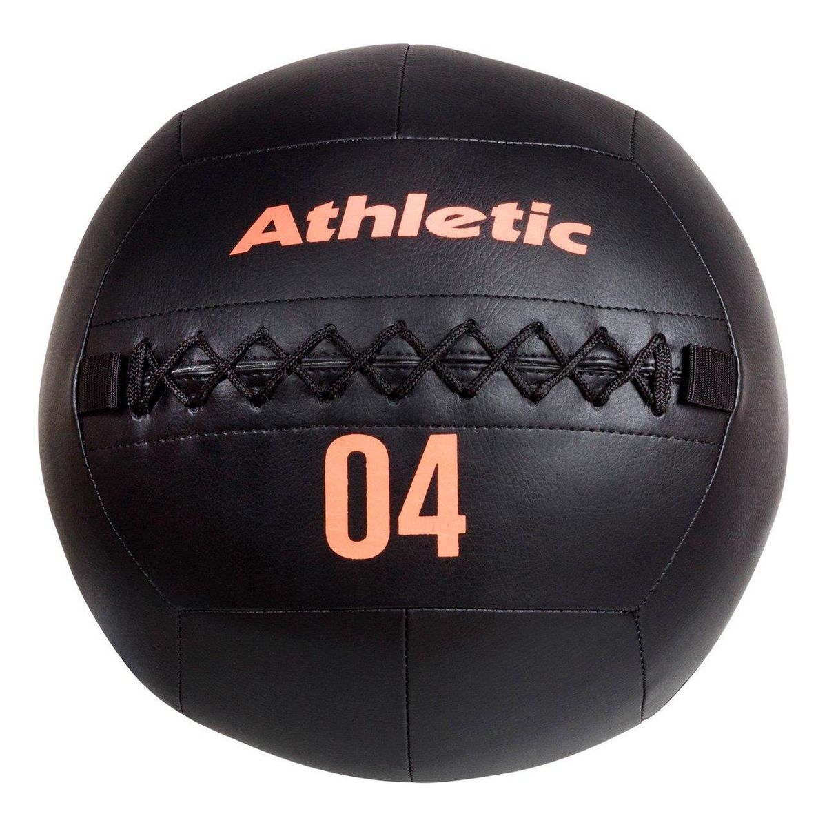 ATHLETIC - Balon Medicinal De Lanzamiento Wall Ball Athletic Crossfit 4
