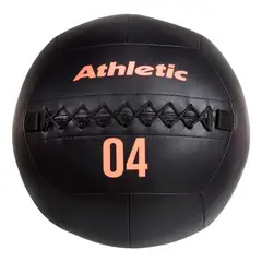 ATHLETIC - Balon Medicinal De Lanzamiento Wall Ball Crossfit 4