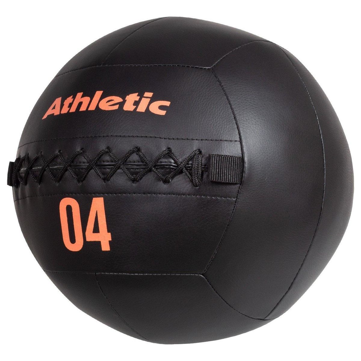 ATHLETIC - Balon Medicinal De Lanzamiento Wall Ball Athletic Crossfit 4