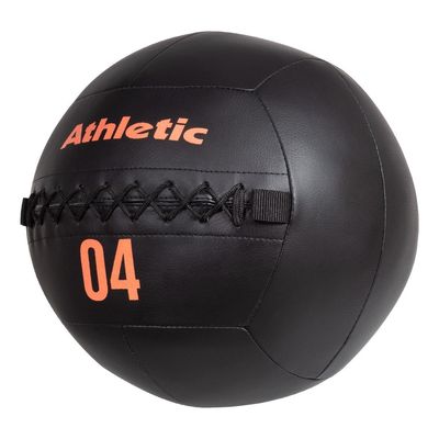 Imagen 2 del producto Balon Medicinal De Lanzamiento Wall Ball Crossfit 4