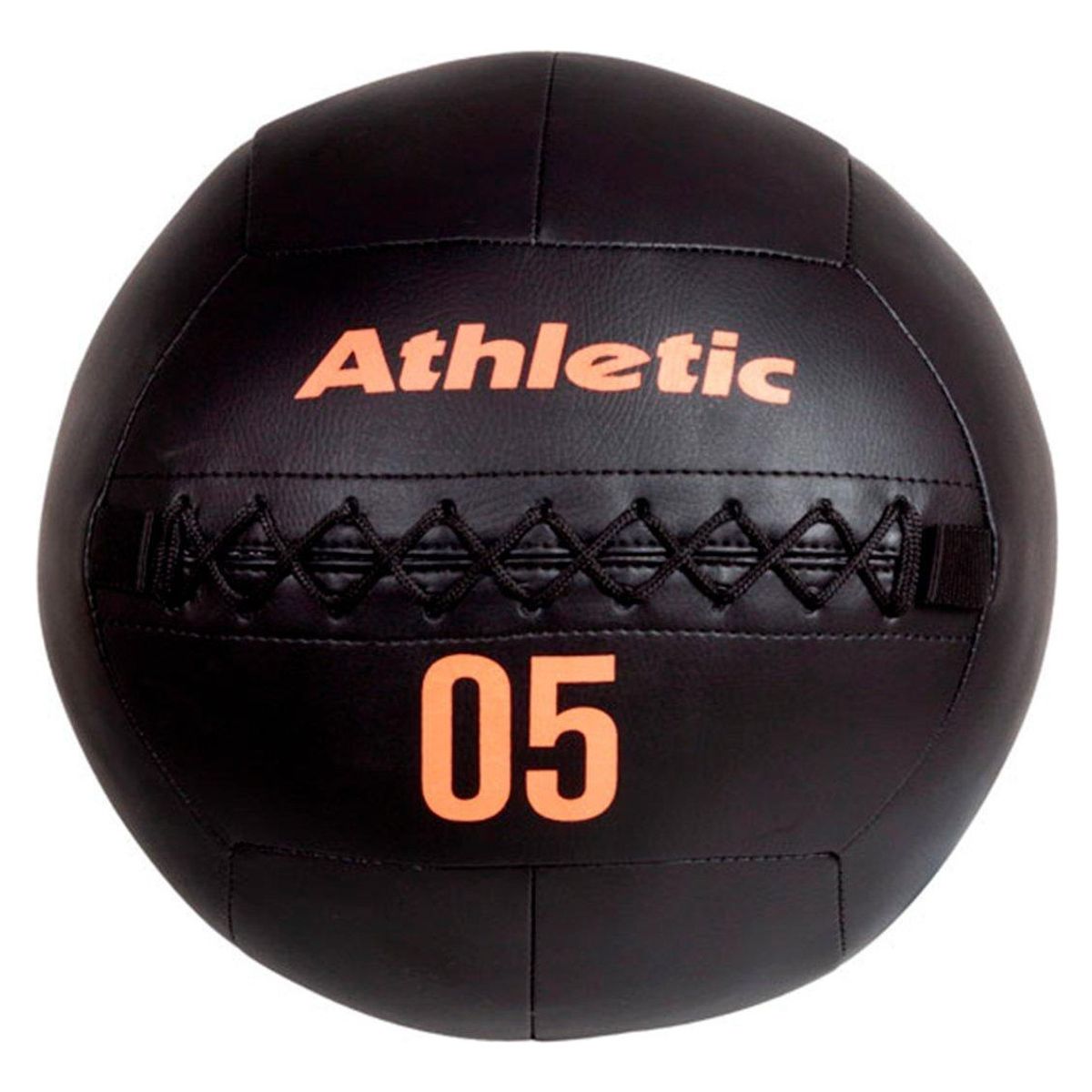 ATHLETIC - Balon Medicinal De Lanzamiento Wall Ball Athletic Crossfit 5