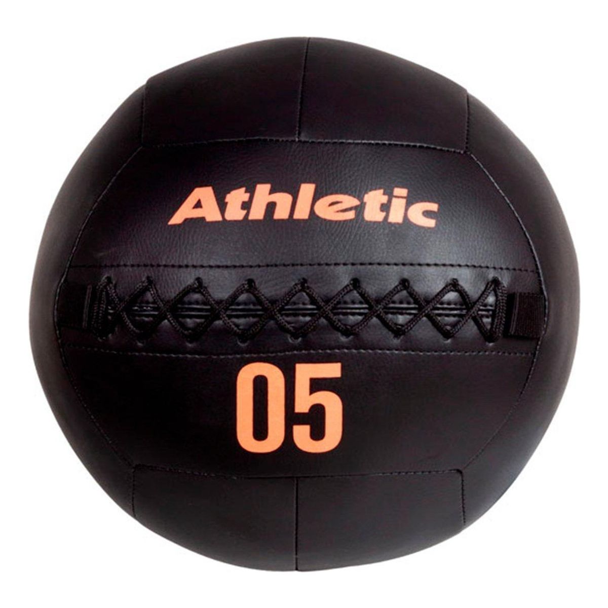 ATHLETIC - Balon Medicinal De Lanzamiento Wall Ball Athletic Crossfit 5