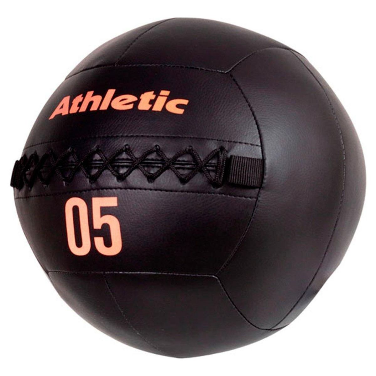ATHLETIC - Balon Medicinal De Lanzamiento Wall Ball Athletic Crossfit 5