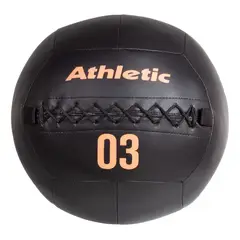 ATHLETIC - Balon Medicinal De Lanzamiento Wall Ball Crossfit 3
